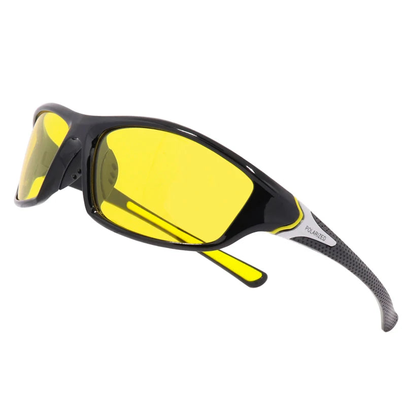 Shallow Sight Fish Spoters